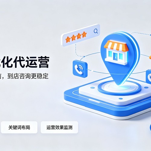 万荣GEO优化